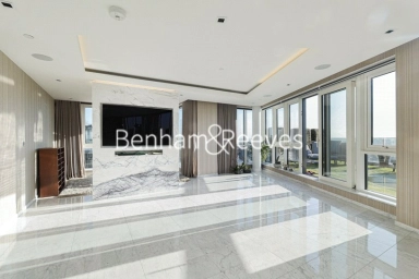 Longfield Avenue, London - W5 view 1