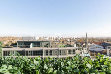 Longfield Avenue, London - W5 view 10
