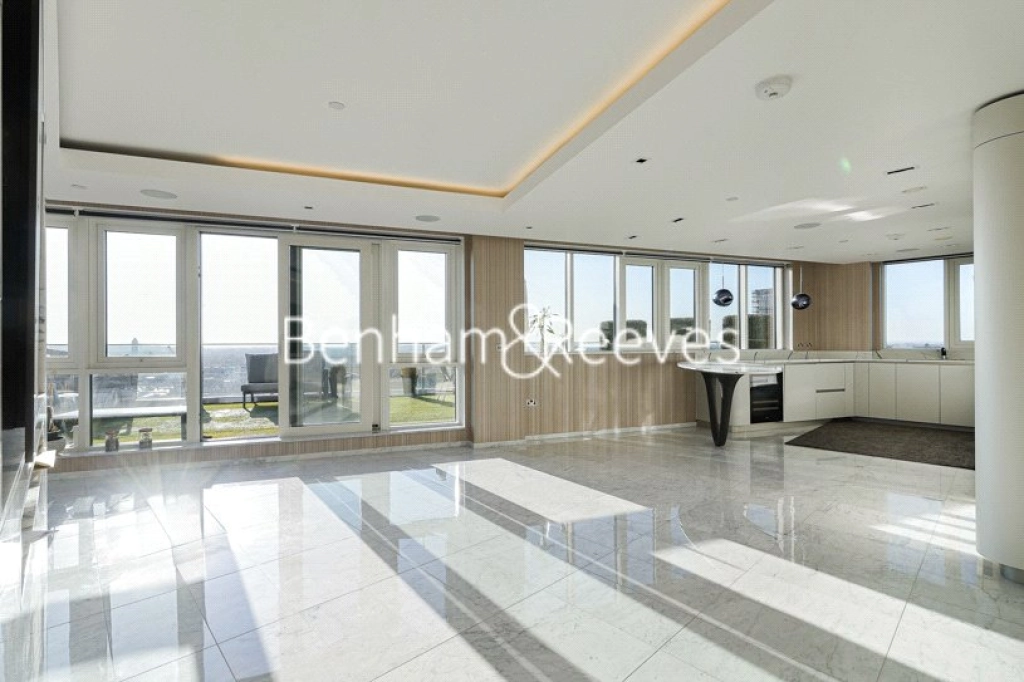 3 bedrooms apartments/flats for sale in Longfield Avenue, London - W5 view 11