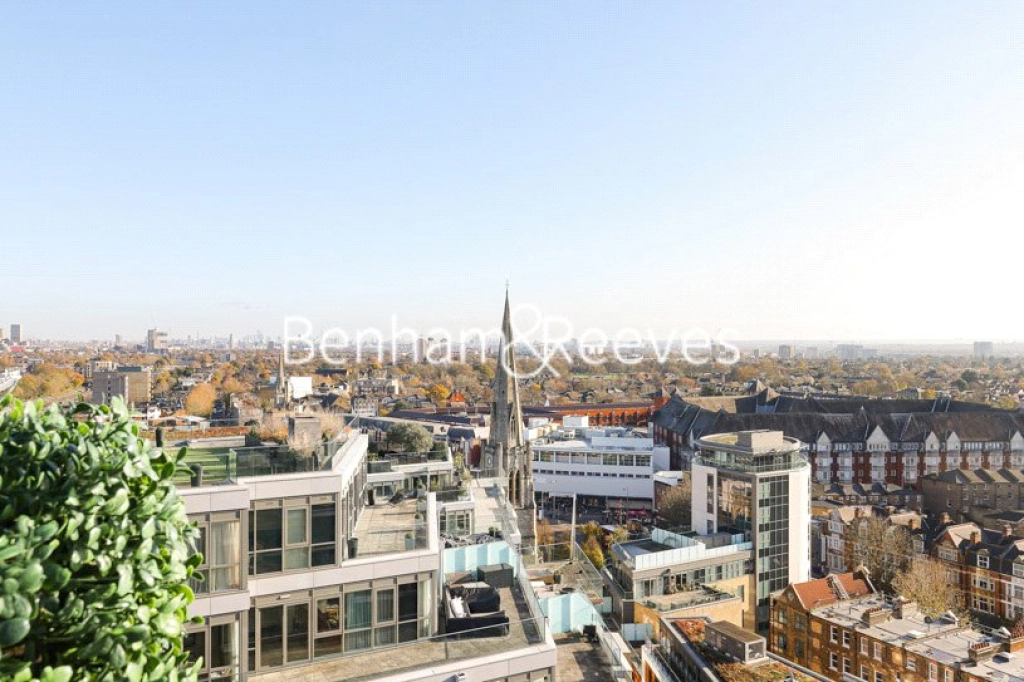3 bedrooms apartments/flats for sale in Longfield Avenue, London - W5 view 15