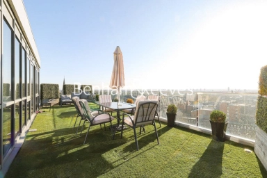 Longfield Avenue, London - W5 view 20