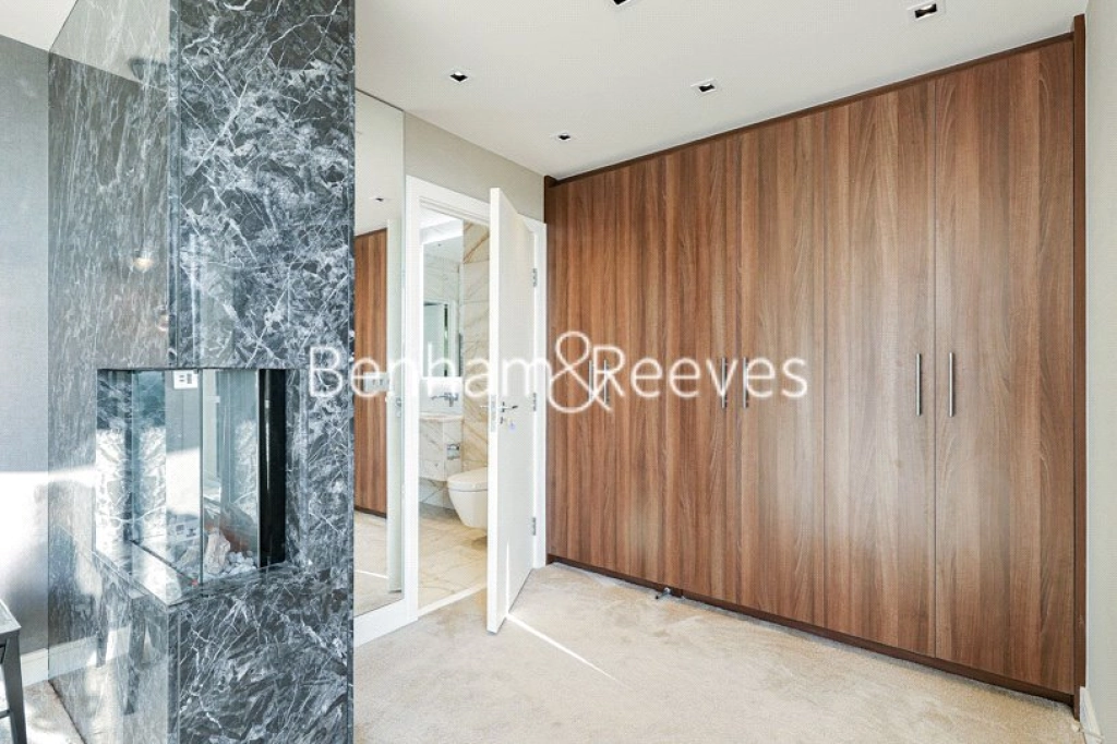 3 bedrooms apartments/flats for sale in Longfield Avenue, London - W5 view 28