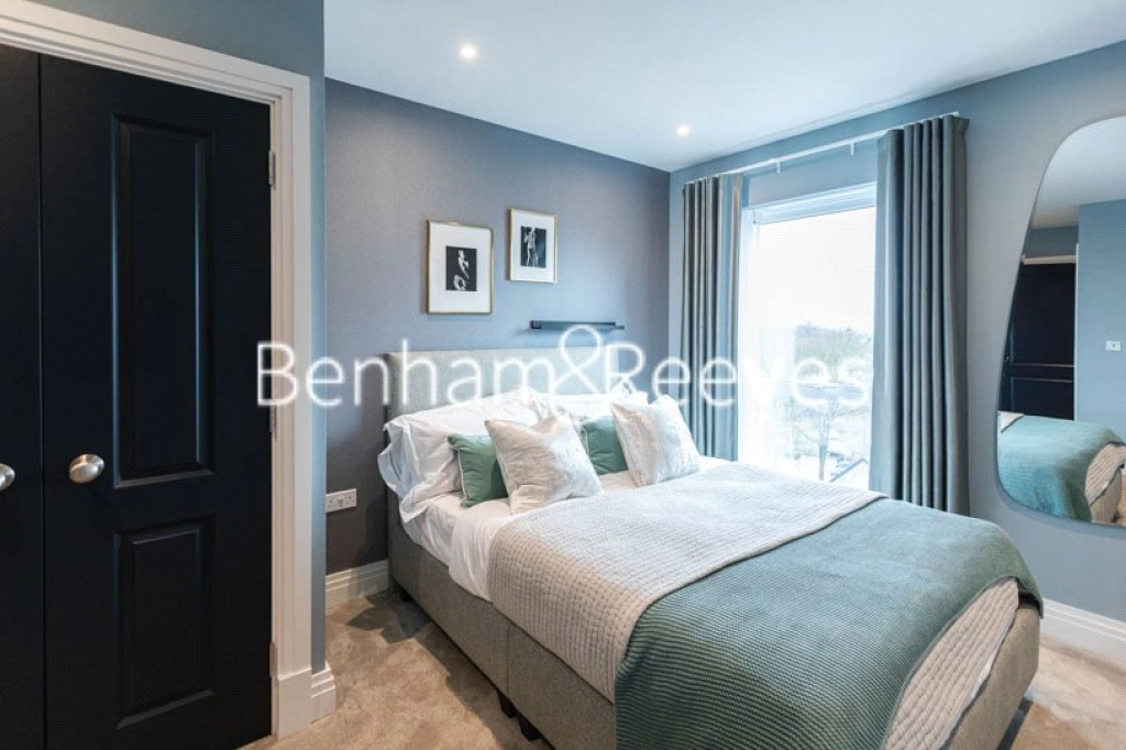 2 bedrooms apartments/flats for sale in Filmworks Walk, London - W5 view 3