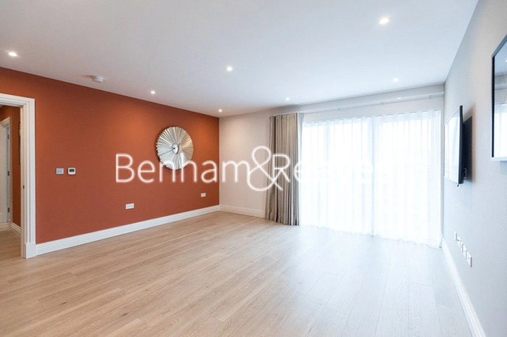 2 bedrooms apartments/flats for sale in Filmworks Walk, London - W5 view 6