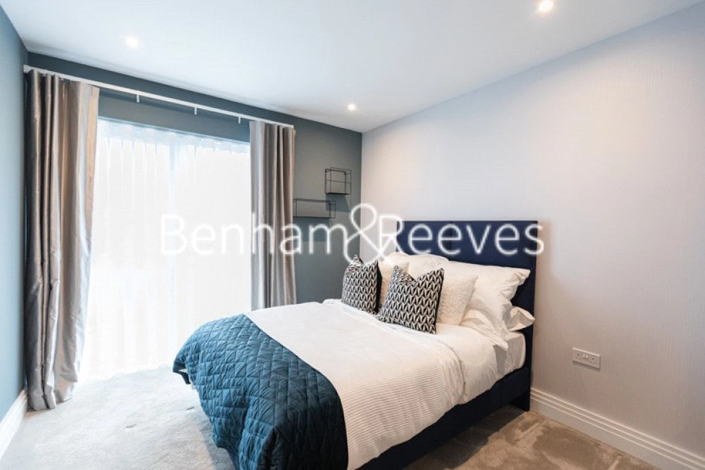 2 bedrooms apartments/flats for sale in Filmworks Walk, London - W5 view 8