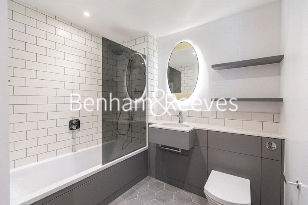 2 bedrooms apartments/flats for sale in Filmworks Walk, London - W5 view 9