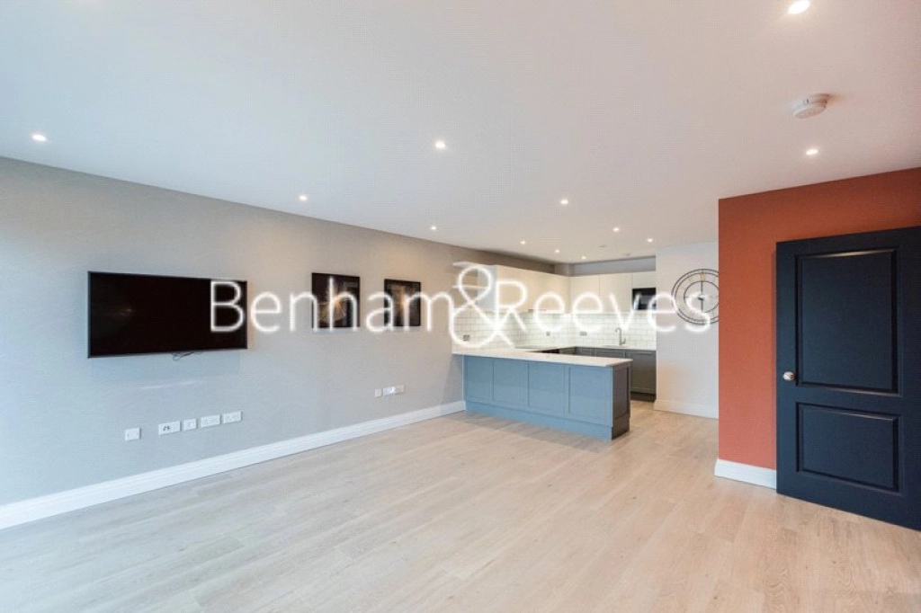 2 bedrooms apartments/flats for sale in Filmworks Walk, London - W5 view 11