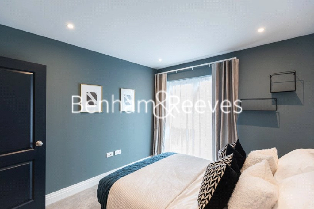 2 bedrooms apartments/flats for sale in Filmworks Walk, London - W5 view 12