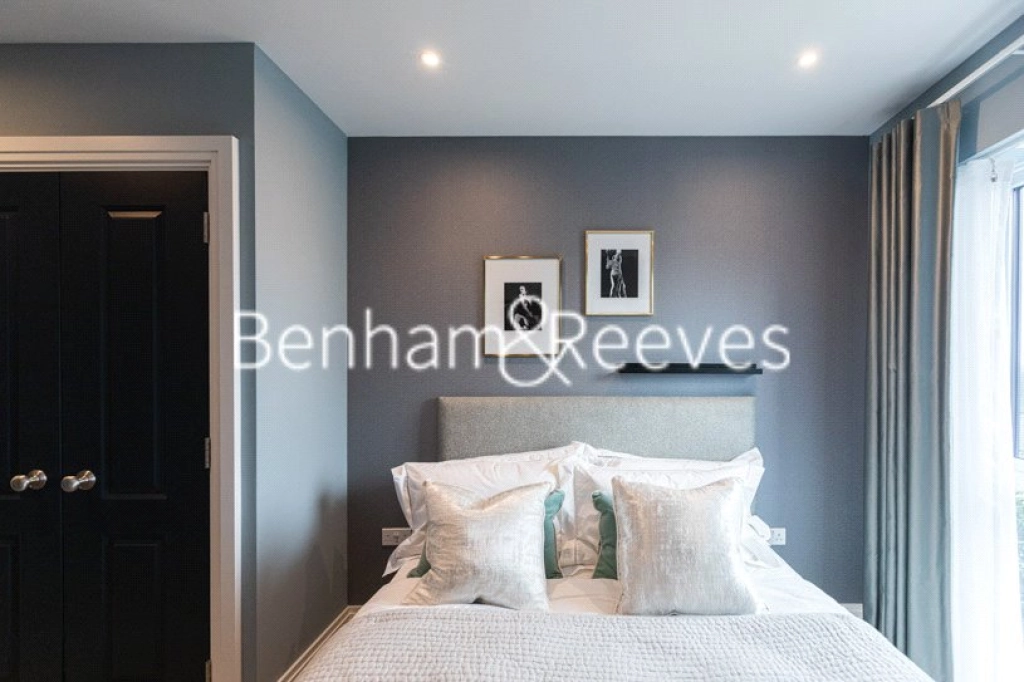 2 bedrooms apartments/flats for sale in Filmworks Walk, London - W5 view 13