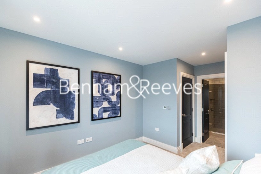 2 bedrooms apartments/flats for sale in Filmworks Walk, London - W5 view 14