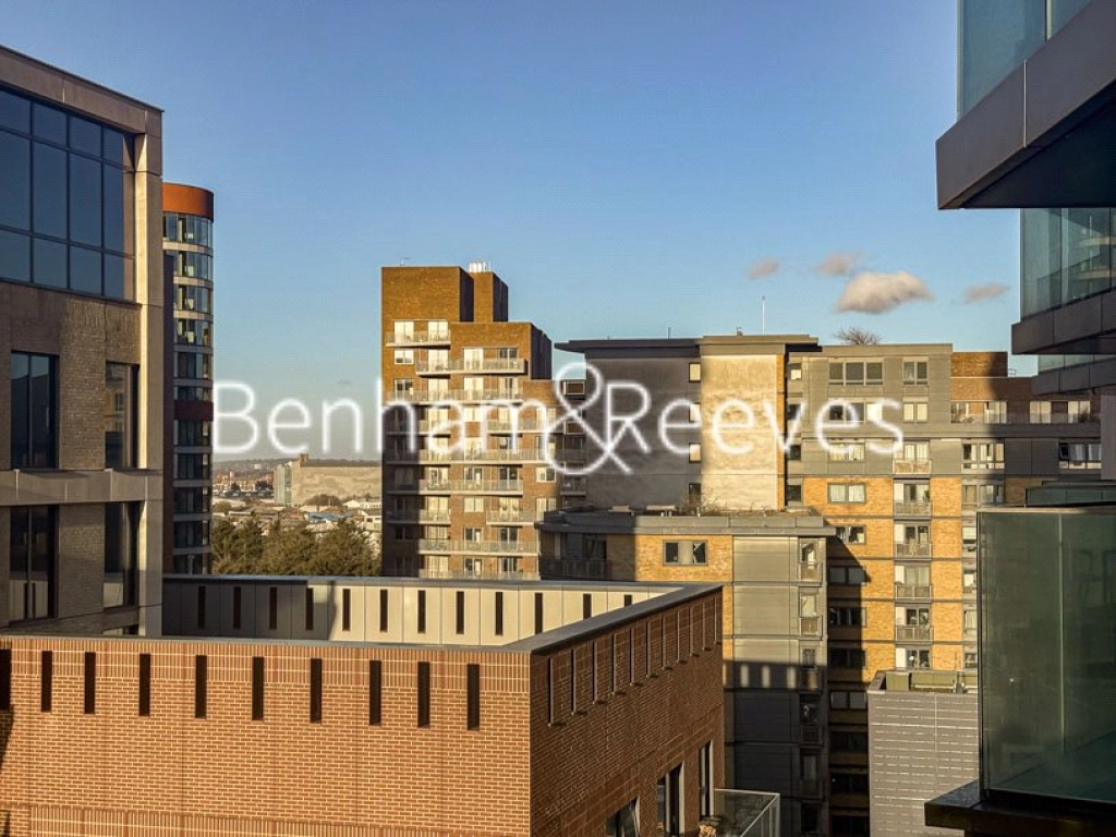 2 bedrooms apartments/flats for sale in Portal Way, London - W3 view 11