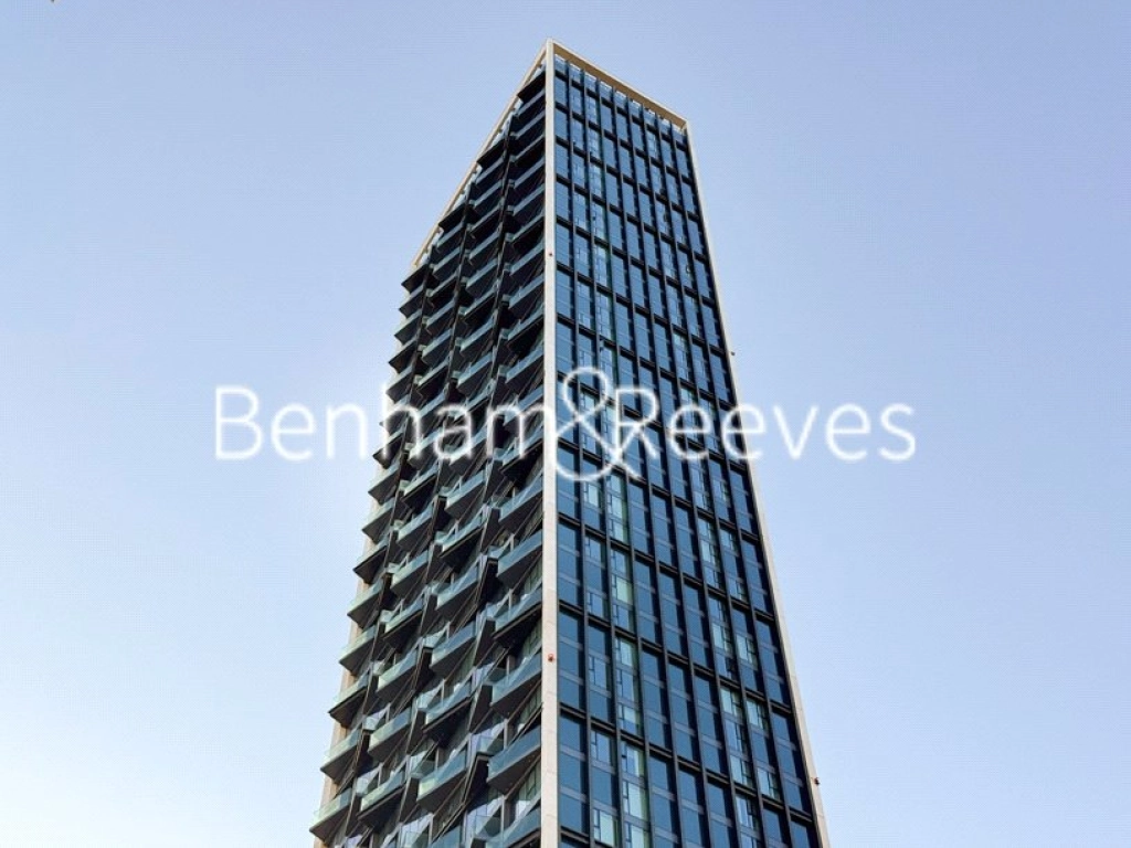 2 bedrooms apartments/flats for sale in Portal Way, London - W3 view 12