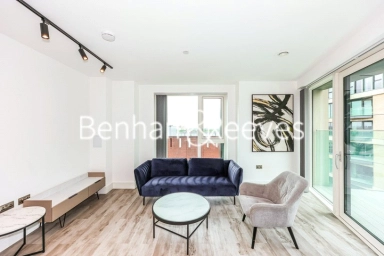 Portal Way, London - W3 view 2