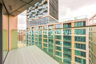 Portal Way, London - W3 view 6