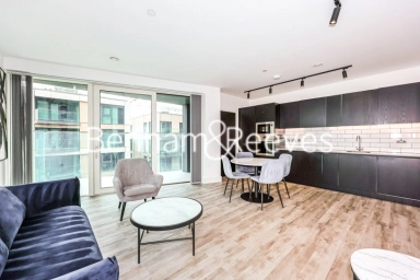 Portal Way, London - W3 view 7