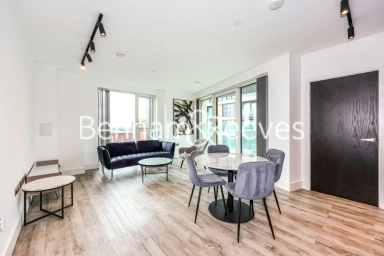 Portal Way, London - W3 view 1