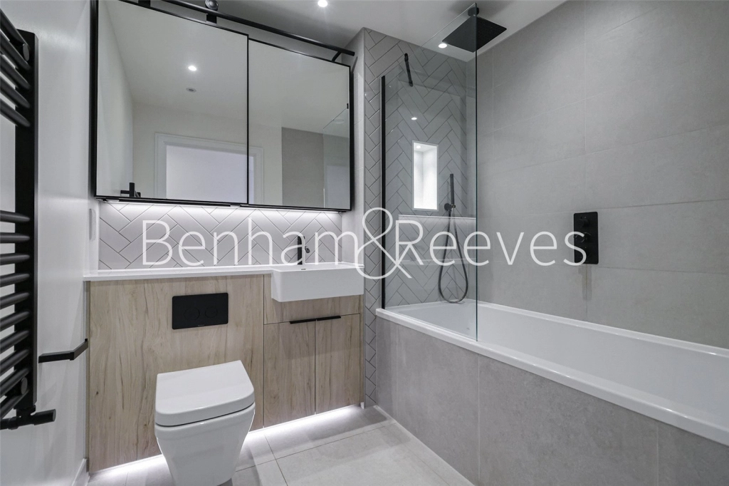 2 bedrooms apartments/flats for sale in Cedrus Avenue, Southall - UB1 view 4