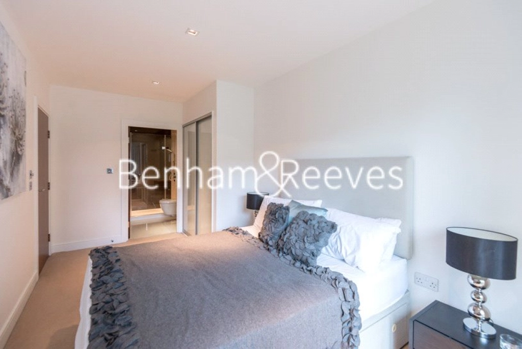 2 bedrooms apartments/flats for sale in Longfield Avenue, London - W5 view 6