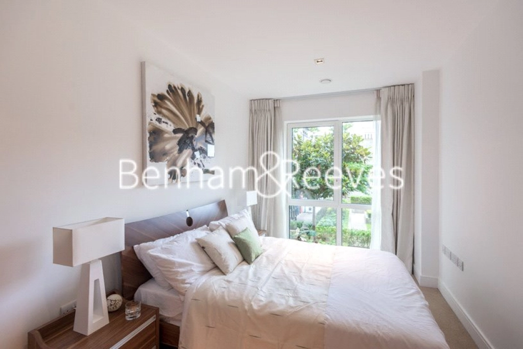 2 bedrooms apartments/flats for sale in Longfield Avenue, London - W5 view 7