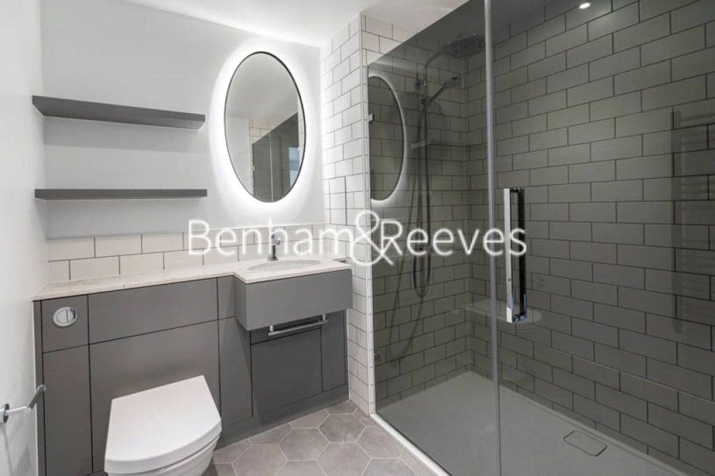 1 bedroom apartments/flats for sale in Filmworks Walk, London - W5 view 4