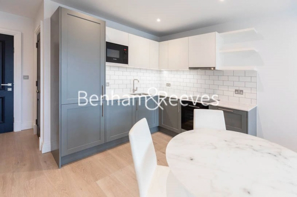 1 bedroom apartments/flats for sale in Filmworks Walk, London - W5 view 7