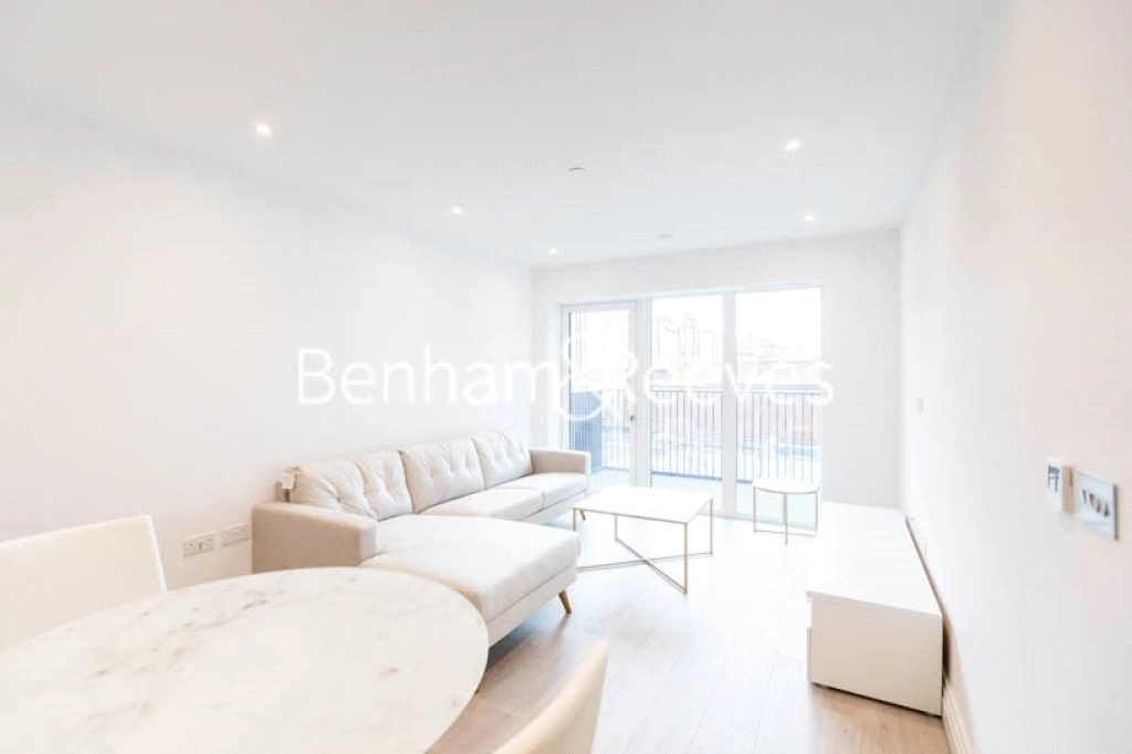 1 bedroom apartments/flats for sale in Filmworks Walk, London - W5 view 9