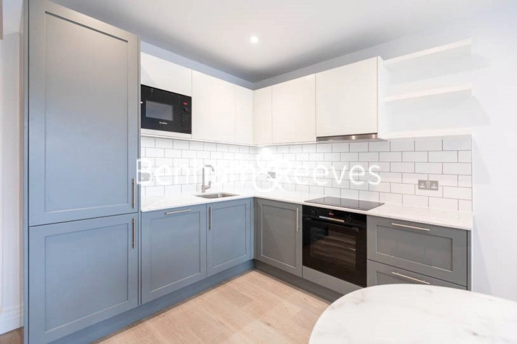 1 bedroom apartments/flats for sale in Filmworks Walk, London - W5 view 12