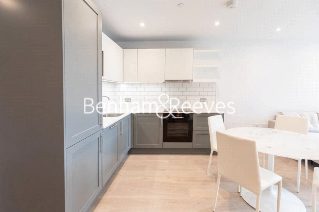 1 bedroom apartments/flats for sale in Filmworks Walk, London - W5 view 13