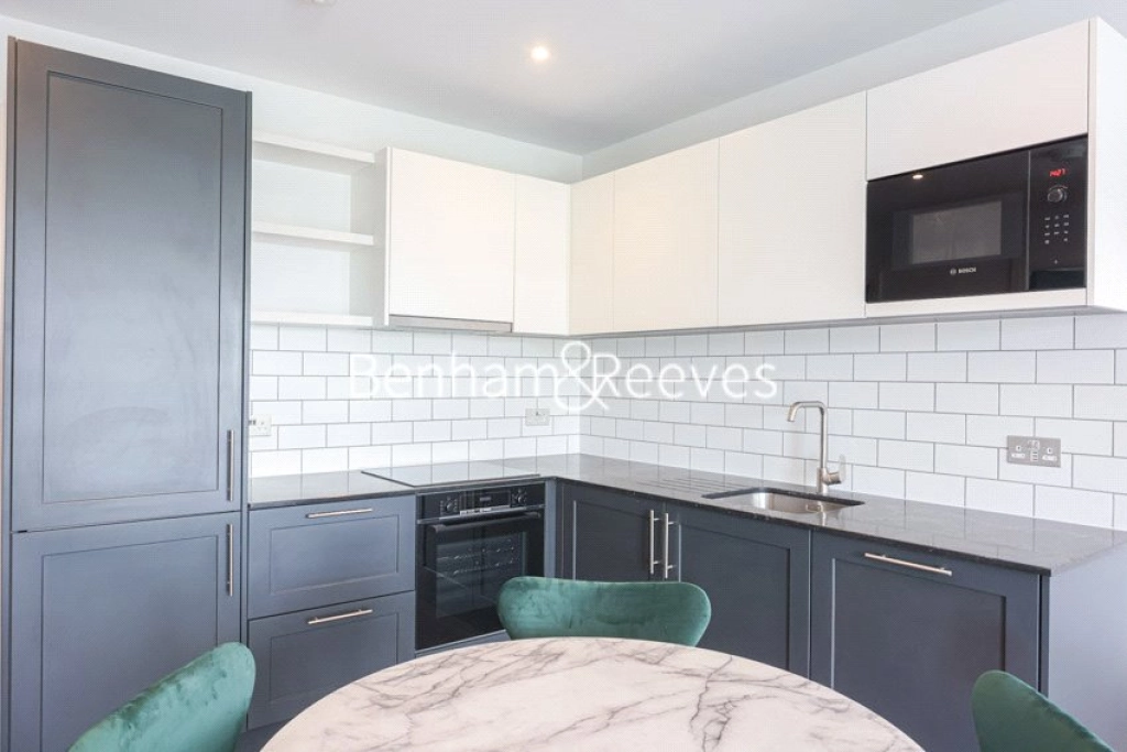 1 bedroom apartments/flats for sale in Filmworks Walk, London - W5 view 2