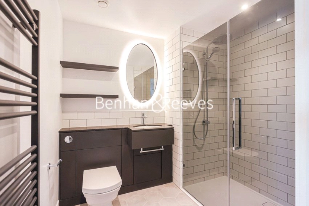 1 bedroom apartments/flats for sale in Filmworks Walk, London - W5 view 5