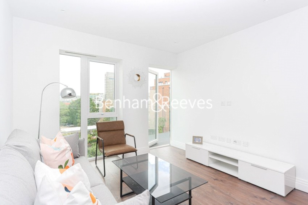 1 bedroom apartments/flats for sale in Filmworks Walk, London - W5 view 8