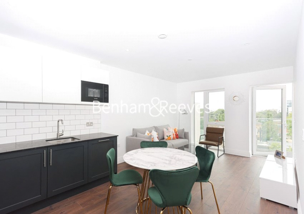1 bedroom apartments/flats for sale in Filmworks Walk, London - W5 view 10