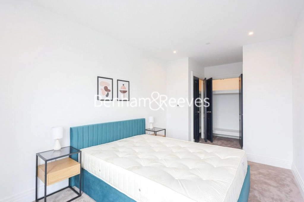 1 bedroom apartments/flats for sale in Filmworks Walk, London - W5 view 9