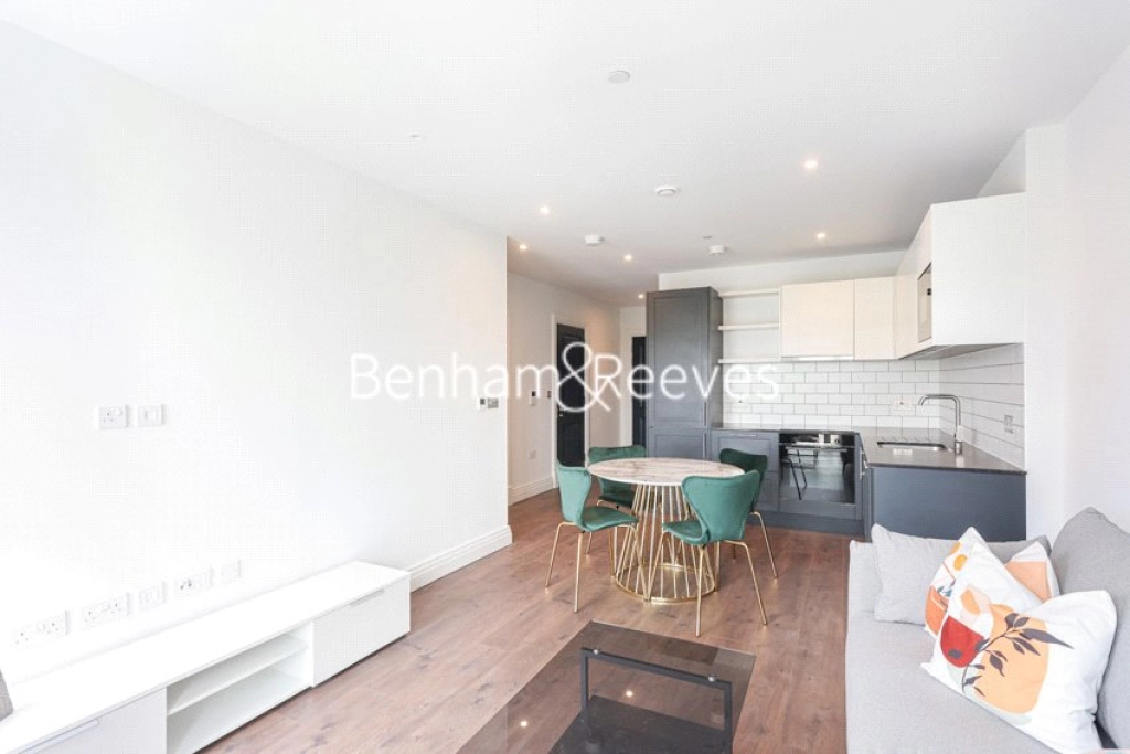 1 bedroom apartments/flats for sale in Filmworks Walk, London - W5 view 11