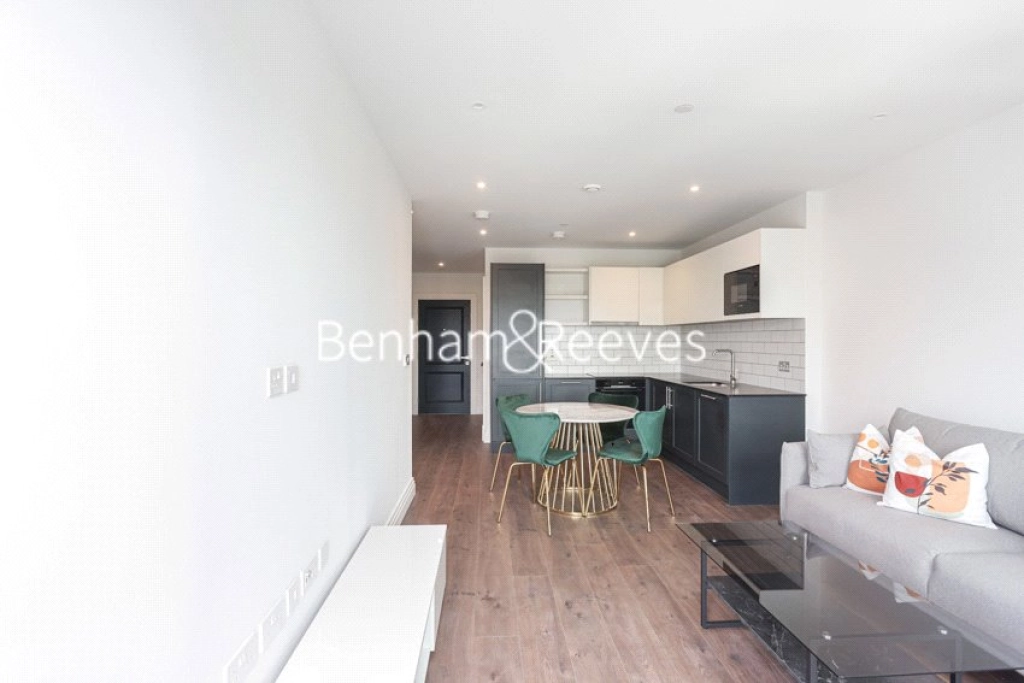 1 bedroom apartments/flats for sale in Filmworks Walk, London - W5 view 12