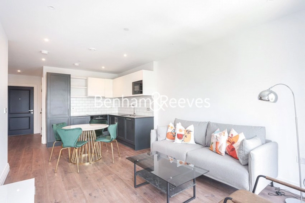 1 bedroom apartments/flats for sale in Filmworks Walk, London - W5 view 13