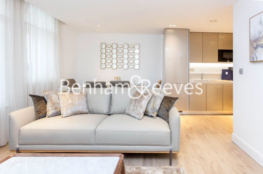 2 bedrooms apartments/flats for sale in New Broadway, London - W5 view 8