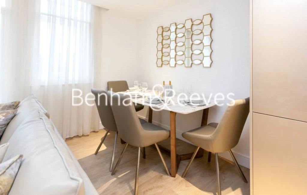 2 bedrooms apartments/flats for sale in New Broadway, London - W5 view 11