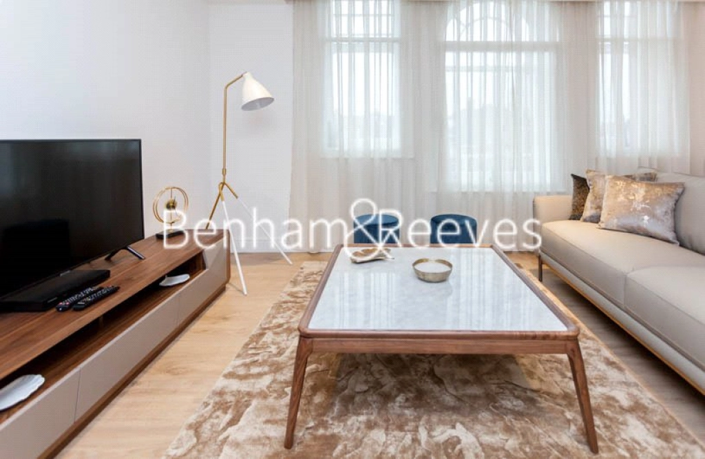 2 bedrooms apartments/flats for sale in New Broadway, London - W5 view 12
