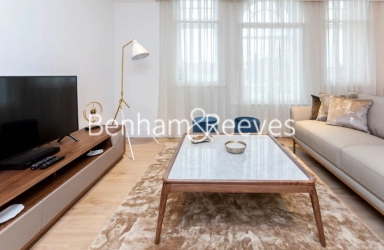 New Broadway, London - W5 view 12