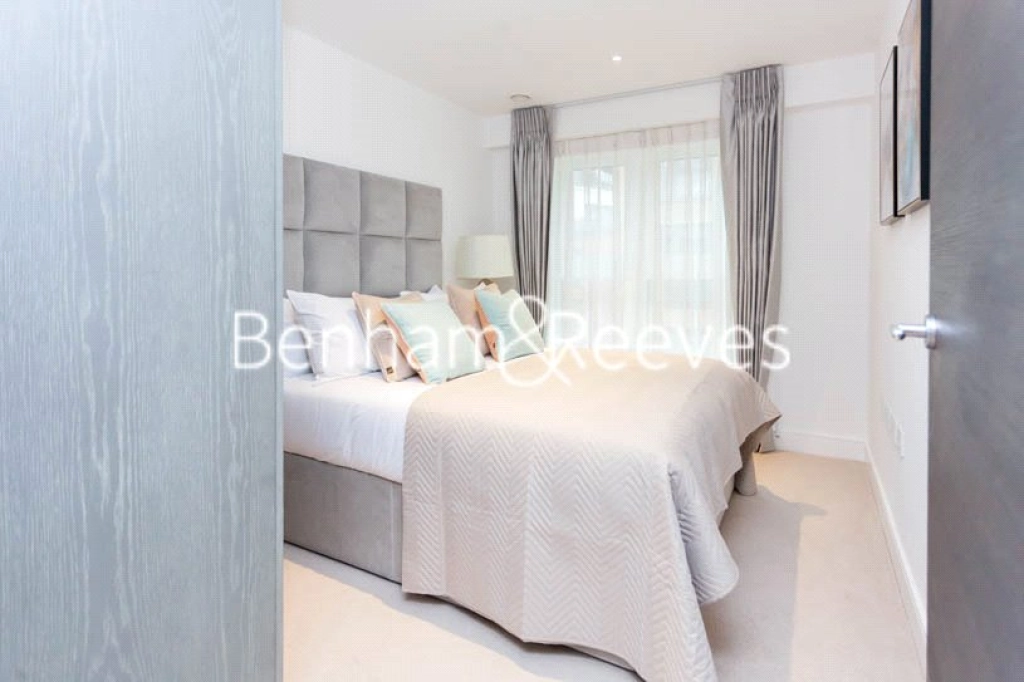 2 bedrooms apartments/flats for sale in New Broadway, London - W5 view 6
