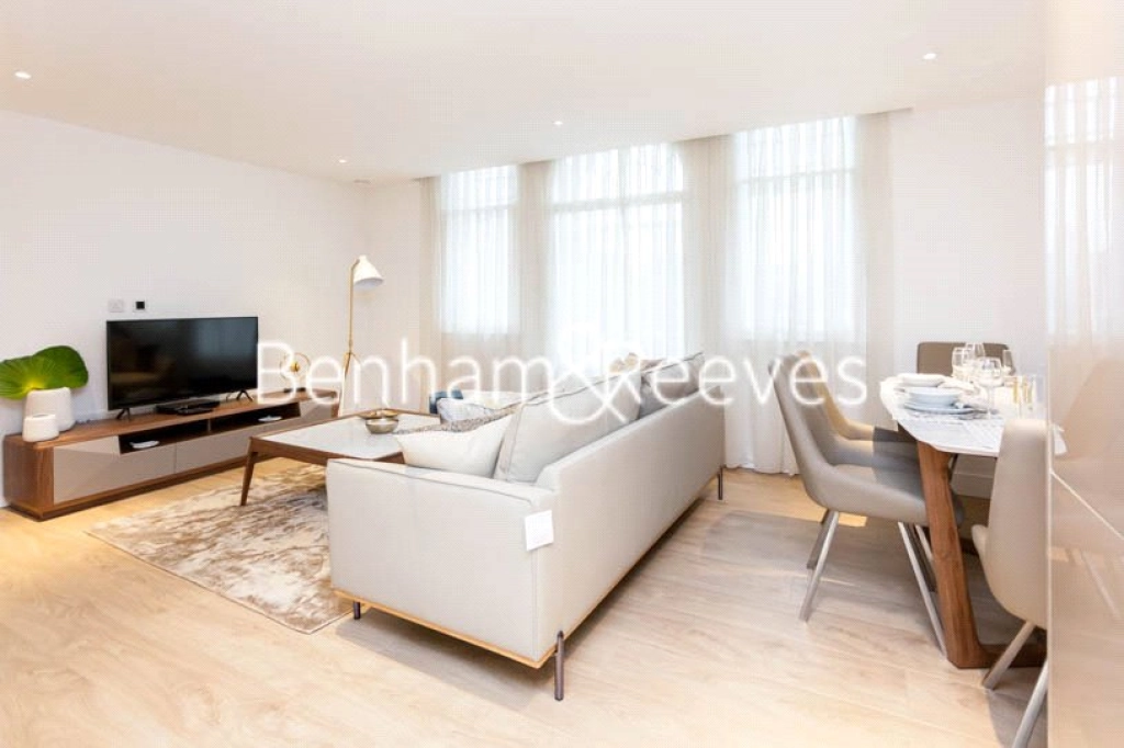 2 bedrooms apartments/flats for sale in New Broadway, London - W5 view 13