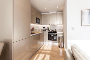 New Broadway, London - W5 view 2