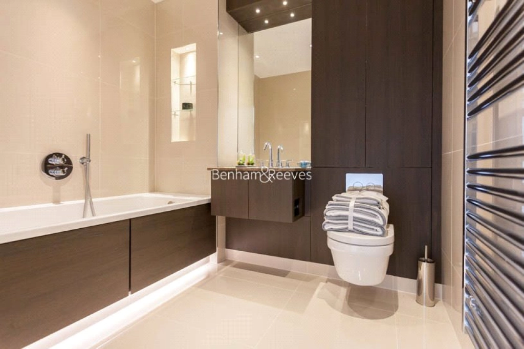 2 bedrooms apartments/flats for sale in New Broadway, London - W5 view 5