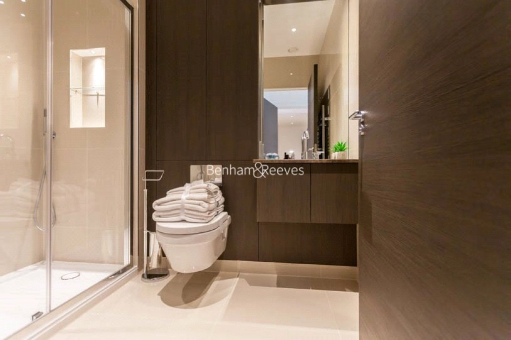 2 bedrooms apartments/flats for sale in New Broadway, London - W5 view 7