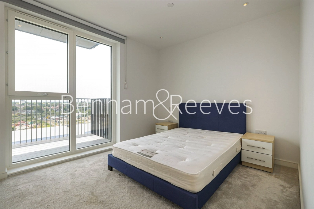 2 bedrooms apartments/flats for sale in Cedrus Avenue, Southall - UB1 view 6