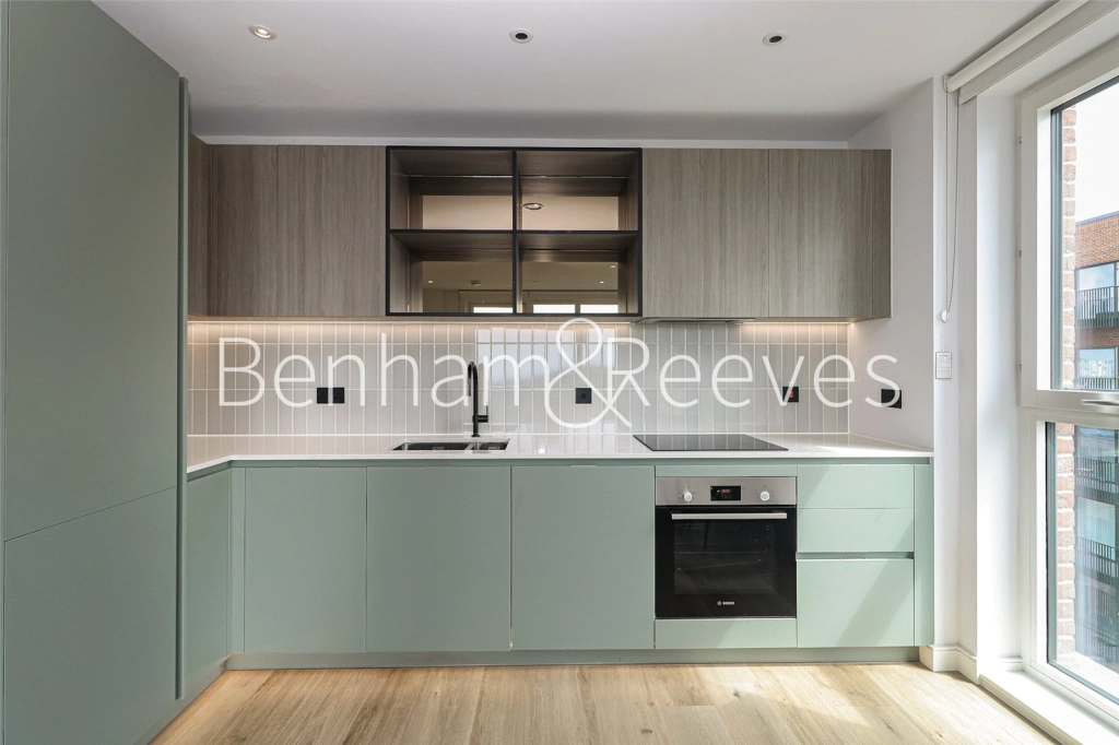 2 bedrooms apartments/flats for sale in Cedrus Avenue, Southall - UB1 view 16