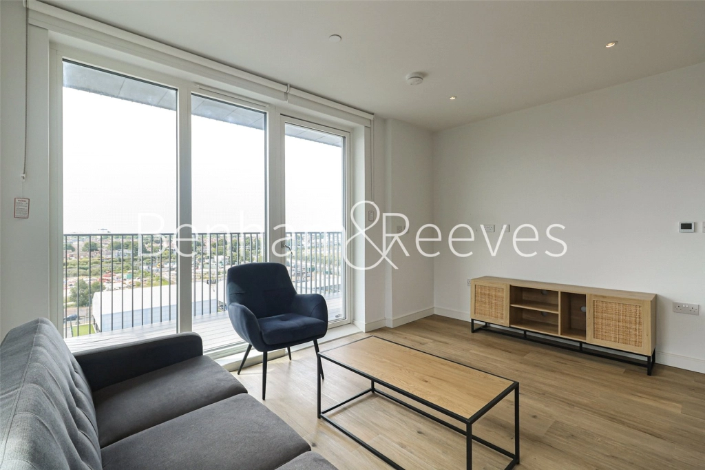 2 bedrooms apartments/flats for sale in Cedrus Avenue, Southall - UB1 view 18