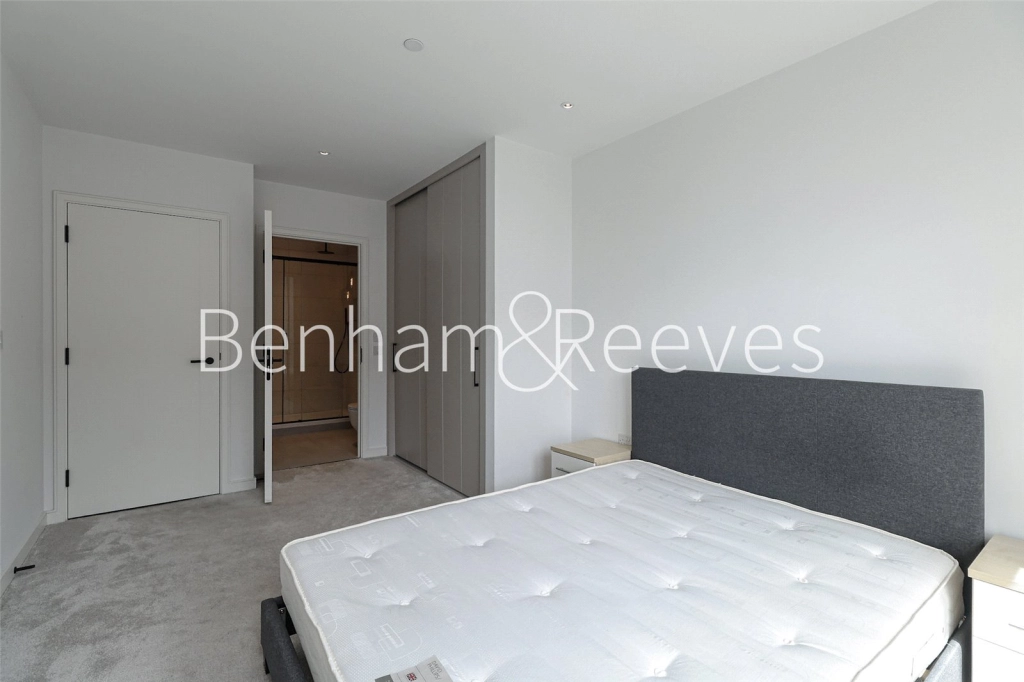 2 bedrooms apartments/flats for sale in Cedrus Avenue, Southall - UB1 view 22