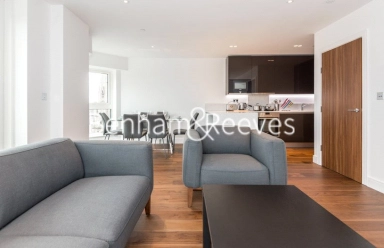 Longfield Avenue, London - W5 view 1